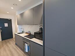 Charles Hope Apartments Brentford