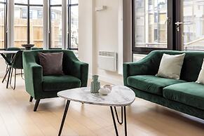 Charles Hope Apartments Brentford