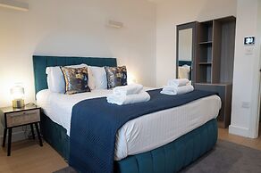 Charles Hope Apartments Brentford