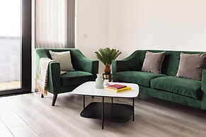 Charles Hope Apartments Brentford