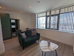 Charles Hope Apartments Brentford