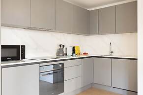 Charles Hope Apartments Brentford