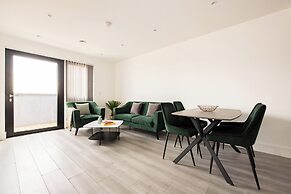 Charles Hope Apartments Brentford