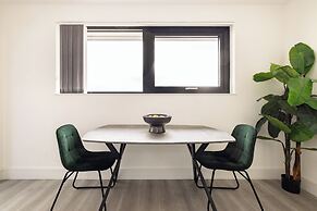 Charles Hope Apartments Brentford