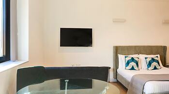 Charles Hope Apartments Brentford