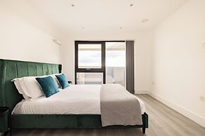 Charles Hope Apartments Brentford