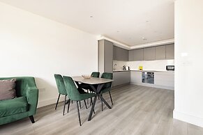 Charles Hope Apartments Brentford