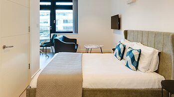 Charles Hope Apartments Brentford