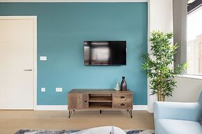 Charles Hope Apartments Brentford