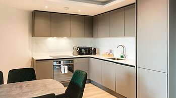 Charles Hope Apartments Brentford