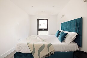 Charles Hope Apartments Brentford