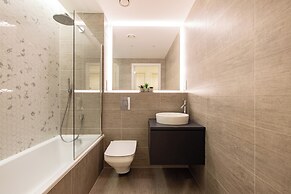 Charles Hope Apartments Brentford