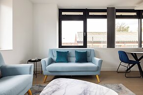 Charles Hope Apartments Brentford