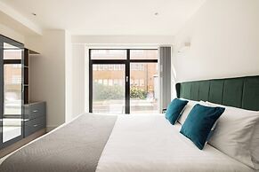 Charles Hope Apartments Brentford