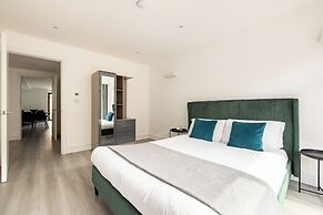 Charles Hope Apartments Brentford