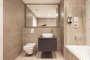 Charles Hope Apartments Brentford