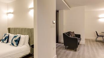 Charles Hope Apartments Brentford