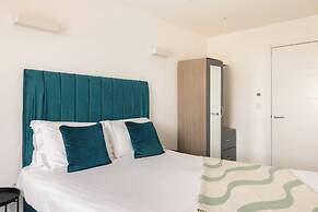 Charles Hope Apartments Brentford