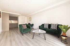 Charles Hope Apartments Brentford