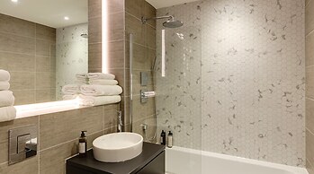 Charles Hope Apartments Brentford