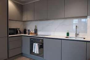 Charles Hope Apartments Brentford