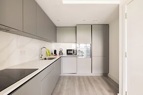 Charles Hope Apartments Brentford