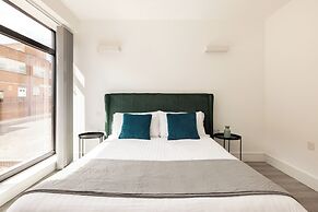 Charles Hope Apartments Brentford