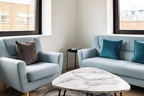 Charles Hope Apartments Brentford