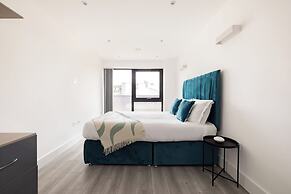 Charles Hope Apartments Brentford