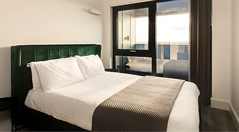 Charles Hope Apartments Brentford