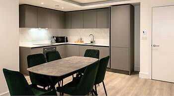 Charles Hope Apartments Brentford