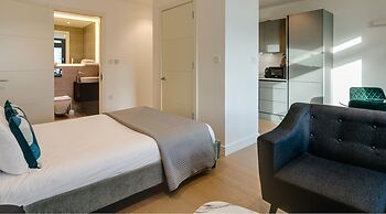 Charles Hope Apartments Brentford