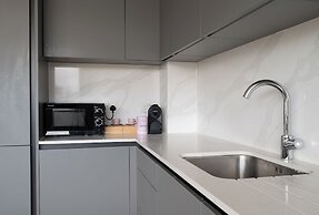 Charles Hope Apartments Brentford