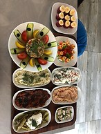 Choras Butik Otel Restaurant