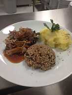 Choras Butik Otel Restaurant