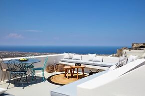 Superior Two Bedroom Villa - Panoramic - La Torre