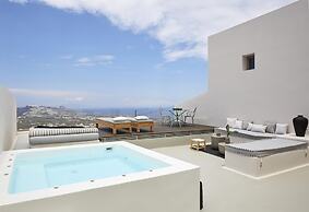 Superior Two Bedroom Villa - Panoramic - La Torre