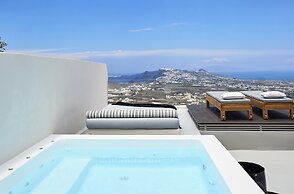 Superior Two Bedroom Villa - Panoramic - La Torre