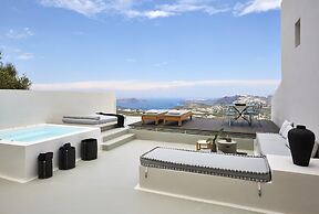 Superior Two Bedroom Villa - Panoramic - La Torre