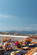 Superior Two Bedroom Villa - Panoramic - La Torre