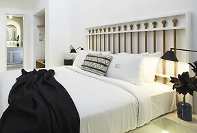 Superior Two Bedroom Villa - Panoramic - La Torre