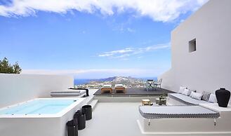 Superior Two Bedroom Villa - Panoramic - La Torre