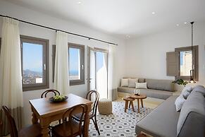 Superior Two Bedroom Villa - Panoramic - La Torre