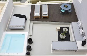 Superior Two Bedroom Villa - Panoramic - La Torre