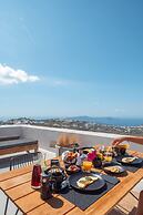 Superior Two Bedroom Villa - Panoramic - La Torre