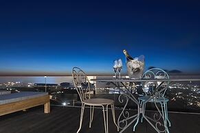 Superior Two Bedroom Villa - Panoramic - La Torre