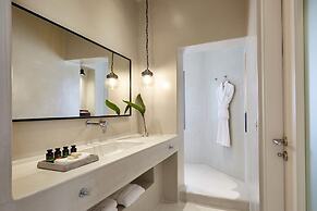 Superior Two Bedroom Villa - Panoramic - La Torre