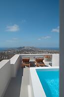 Superior Two Bedroom Villa - Panoramic - La Torre