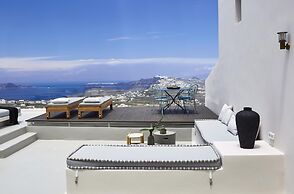 Superior Two Bedroom Villa - Panoramic - La Torre