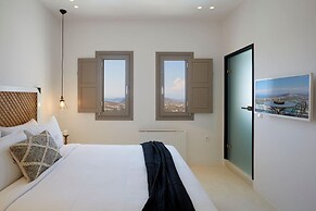 Superior Two Bedroom Villa - Panoramic - La Torre